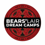 Bears Lair Website Logo