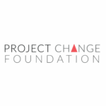 Project Change Logo Website