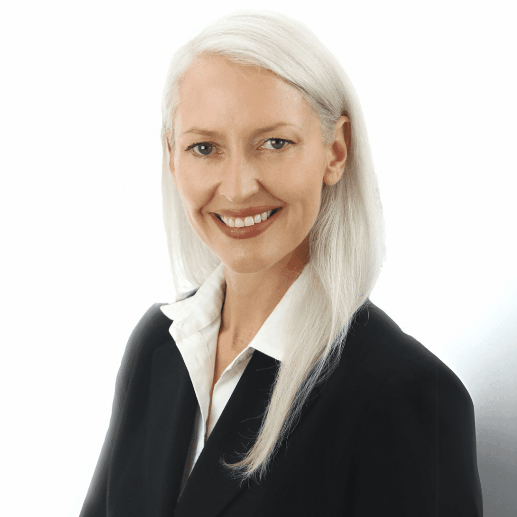 Zoe Royer - BizKids Board of Director